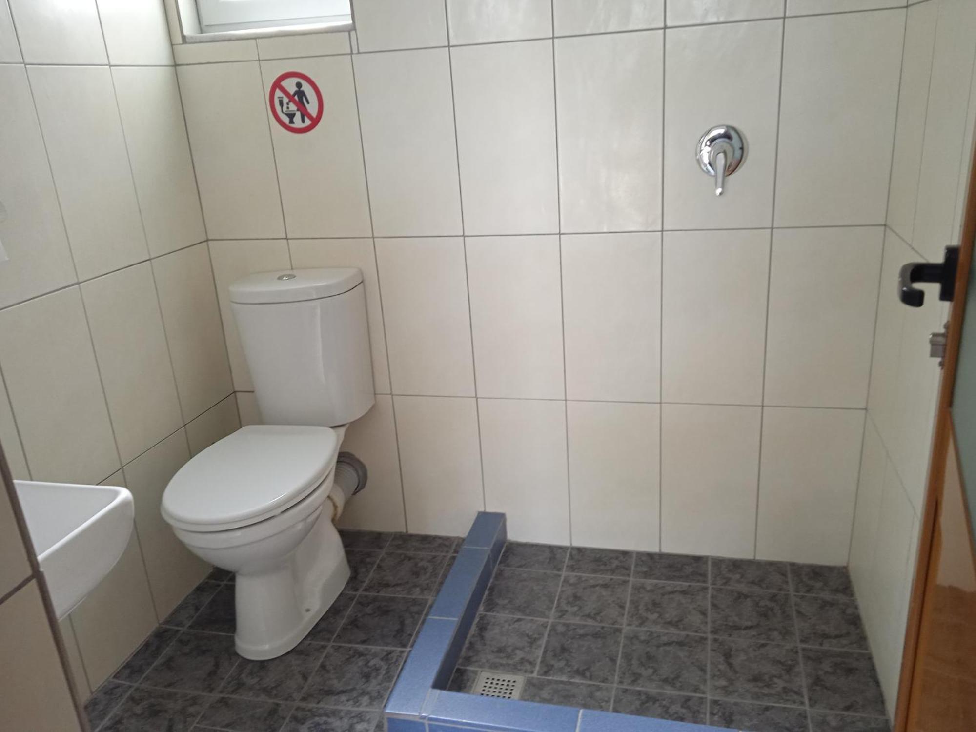 Vila N Dervishi Vlorë エクステリア 写真